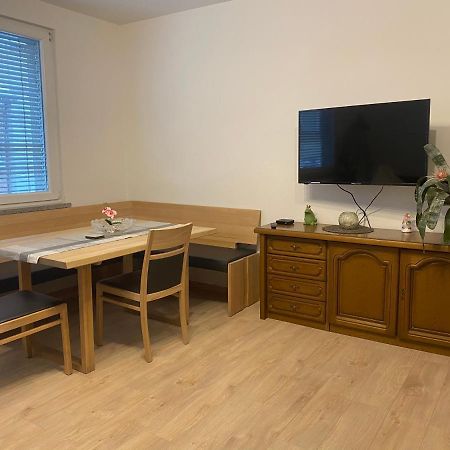 Ferienwohnung Neben Dem Schloss Porcia ชปิททาลอันแดร์เดรา ภายนอก รูปภาพ